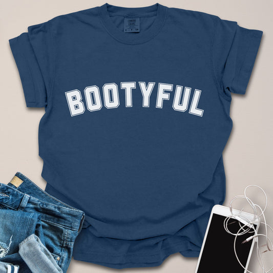 Bootyful Shirt