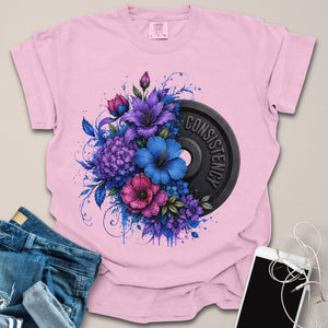 Consistency Floral Shirt
