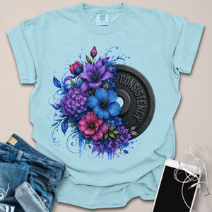 Consistency Floral Shirt