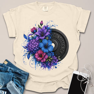 Consistency Floral Shirt