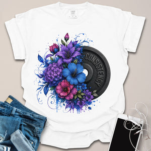 Consistency Floral Shirt