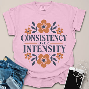 Consistency Floral Shirt