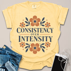 Consistency Floral Shirt