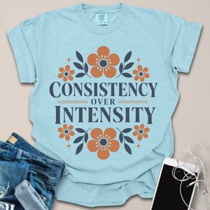 Consistency Floral Shirt