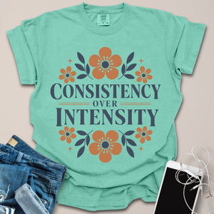 Consistency Floral Shirt