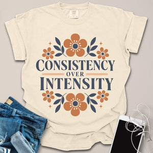 Consistency Floral Shirt