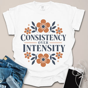 Consistency Floral Shirt