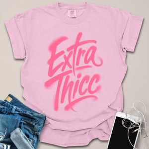 Extra Thicc Shirt