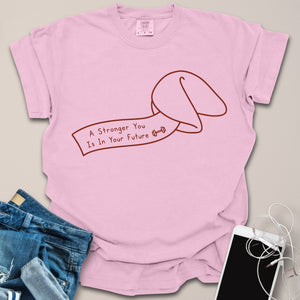 Fortune Cookie Shirt