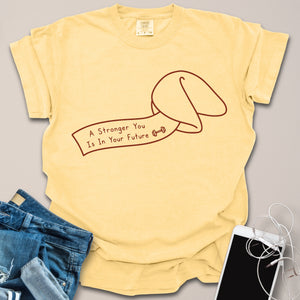 Fortune Cookie Shirt