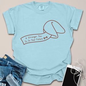 Fortune Cookie Shirt