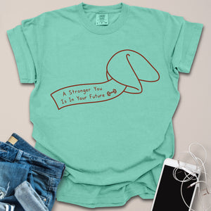 Fortune Cookie Shirt