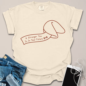 Fortune Cookie Shirt