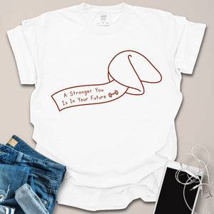 Fortune Cookie Shirt