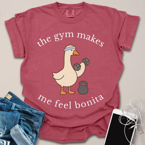 Silly Goose Bonita Shirt