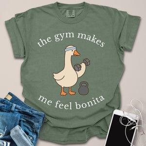 Silly Goose Bonita Shirt