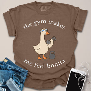 Silly Goose Bonita Shirt