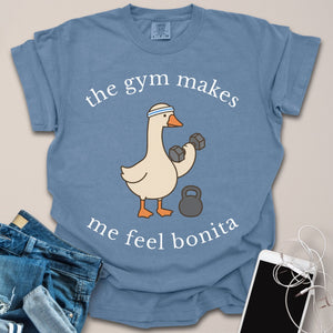 Silly Goose Bonita Shirt