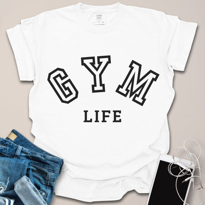 The Gym Life Shirt
