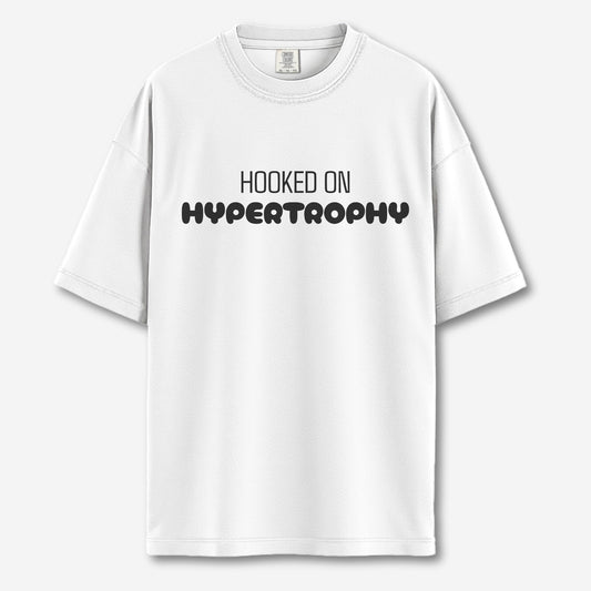 Hooked On Hypertrophy Shirt