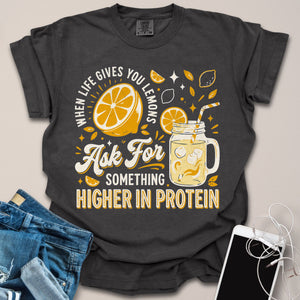 Lemons Vintage Shirt