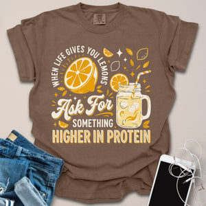 Lemons Vintage Shirt