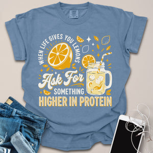 Lemons Vintage Shirt
