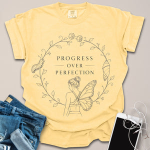 Progress Metamorphosis Shirt
